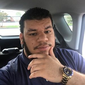 Meet your Posher, Victor